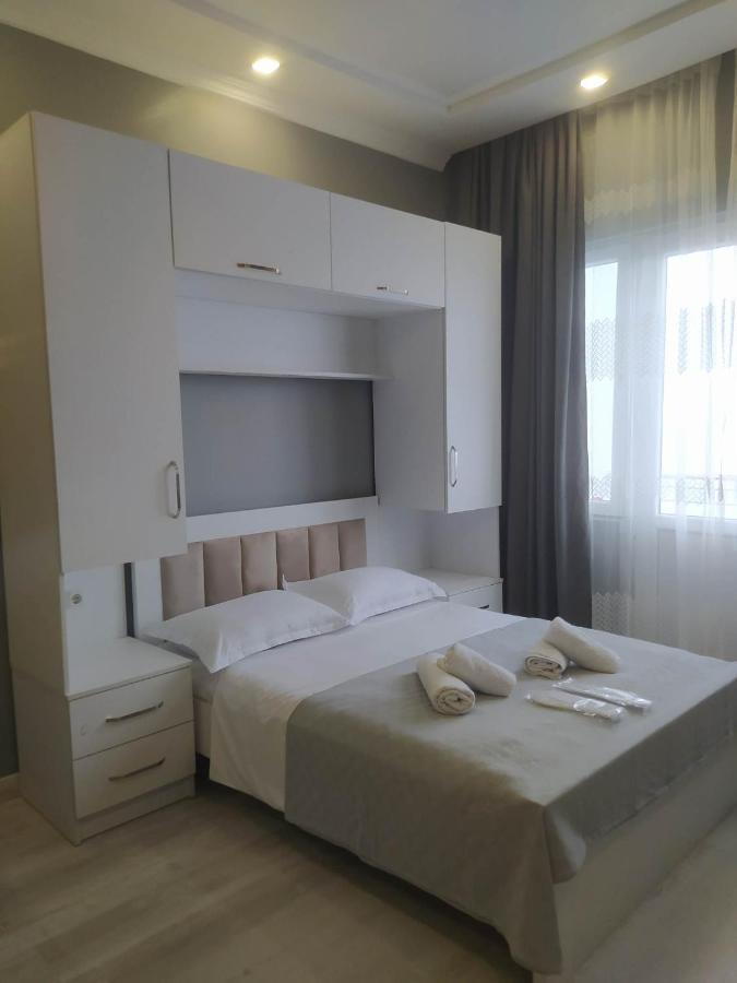 David Guest House Szarpi Kültér fotó