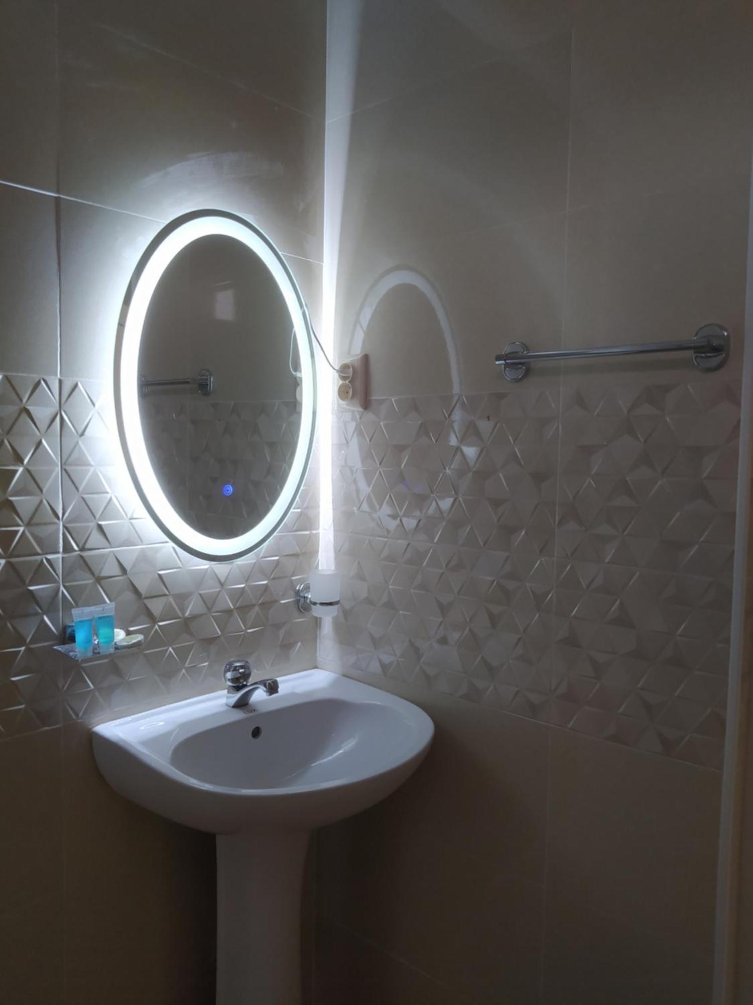 David Guest House Szarpi Szoba fotó