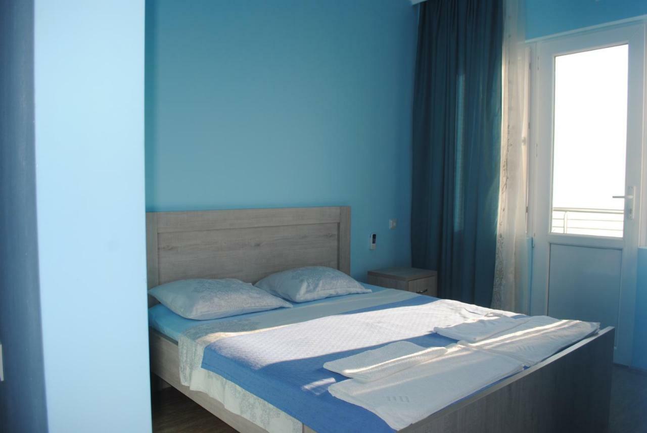 David Guest House Szarpi Kültér fotó